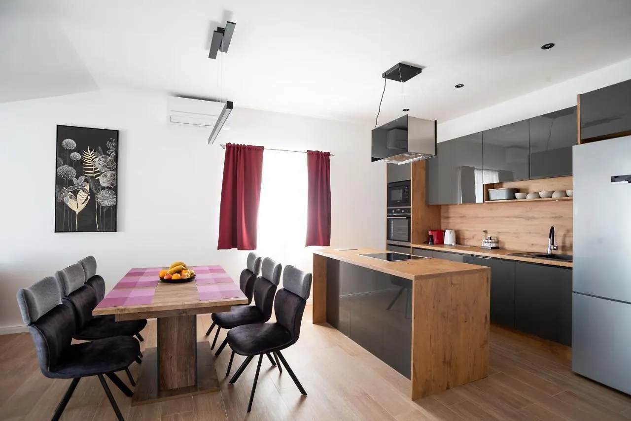Onyx Apartman Split
