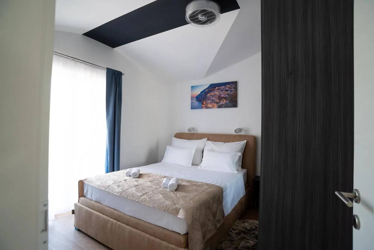 Onyx Apartman Split