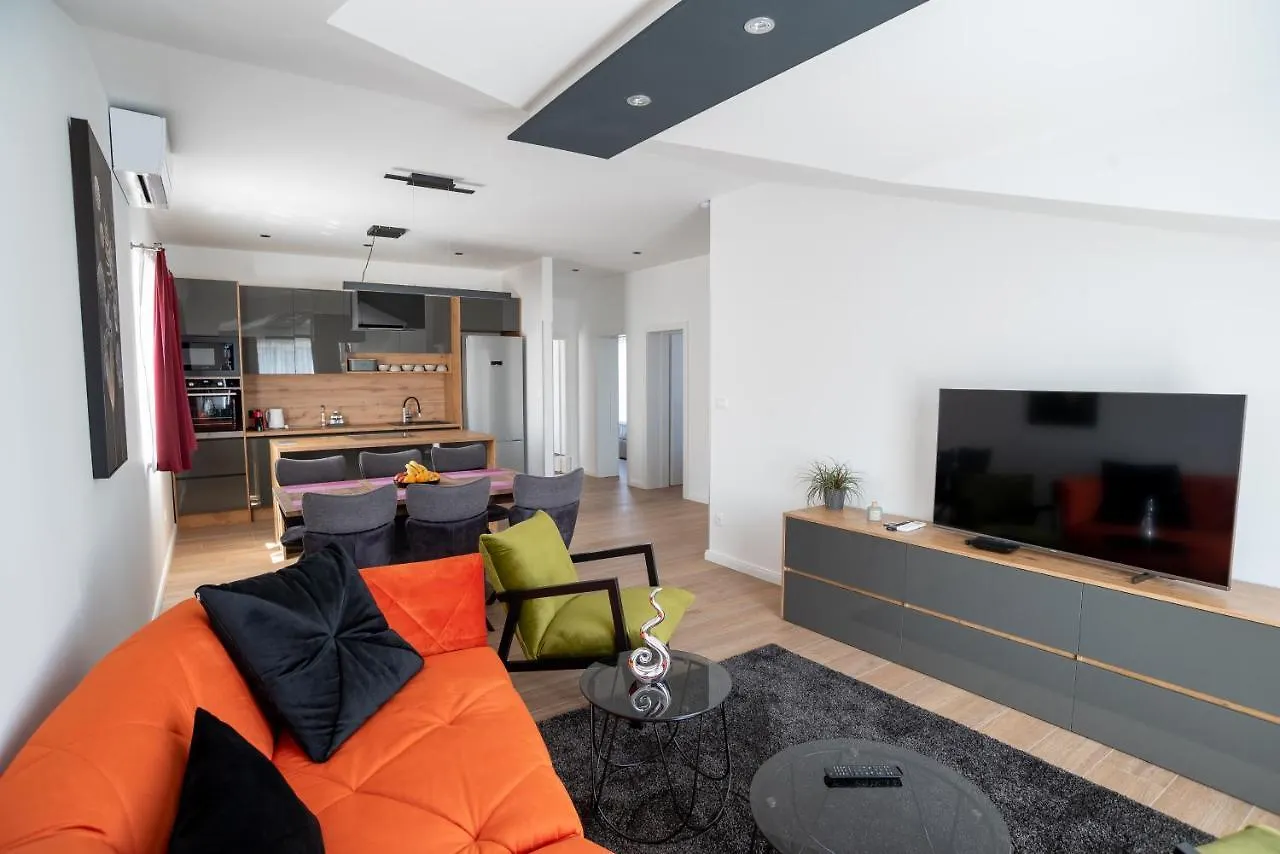 Apartman Onyx