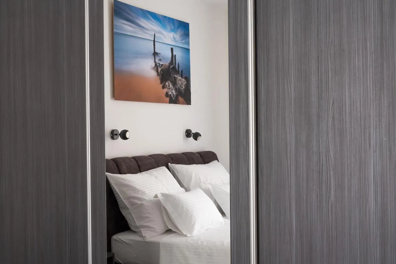 Apartman Onyx