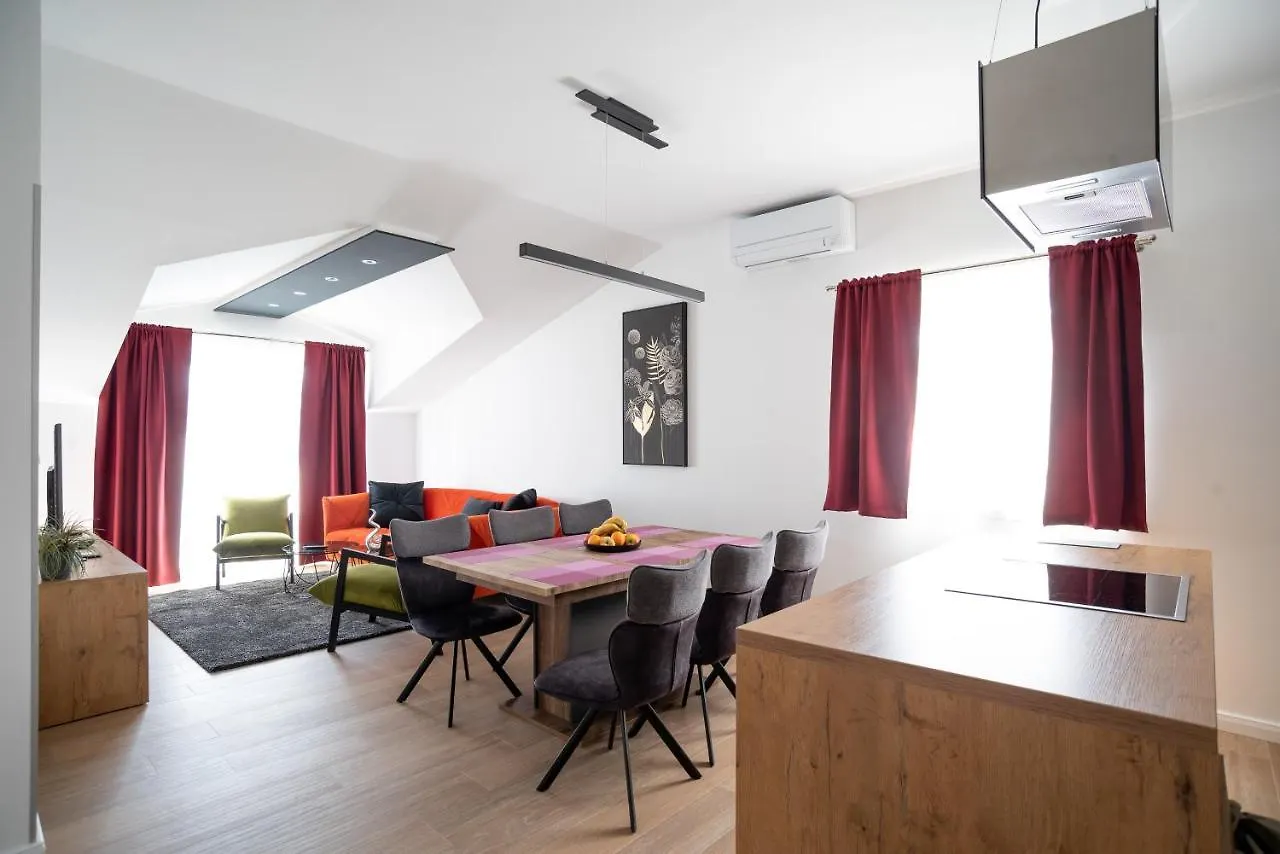 Apartman Onyx