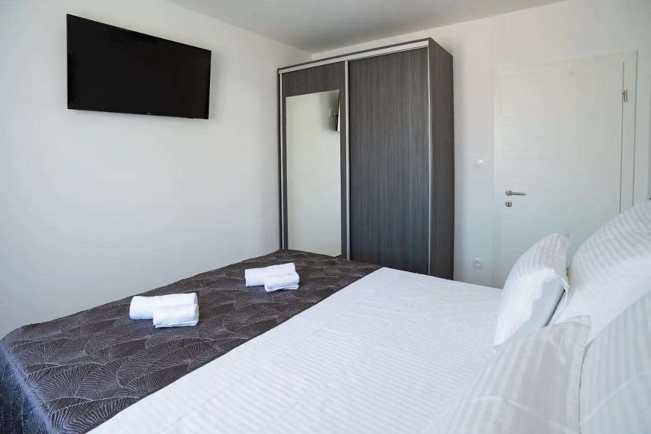Apartman Onyx