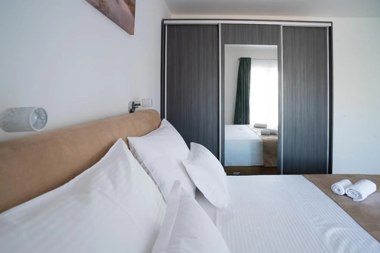 Apartman Onyx