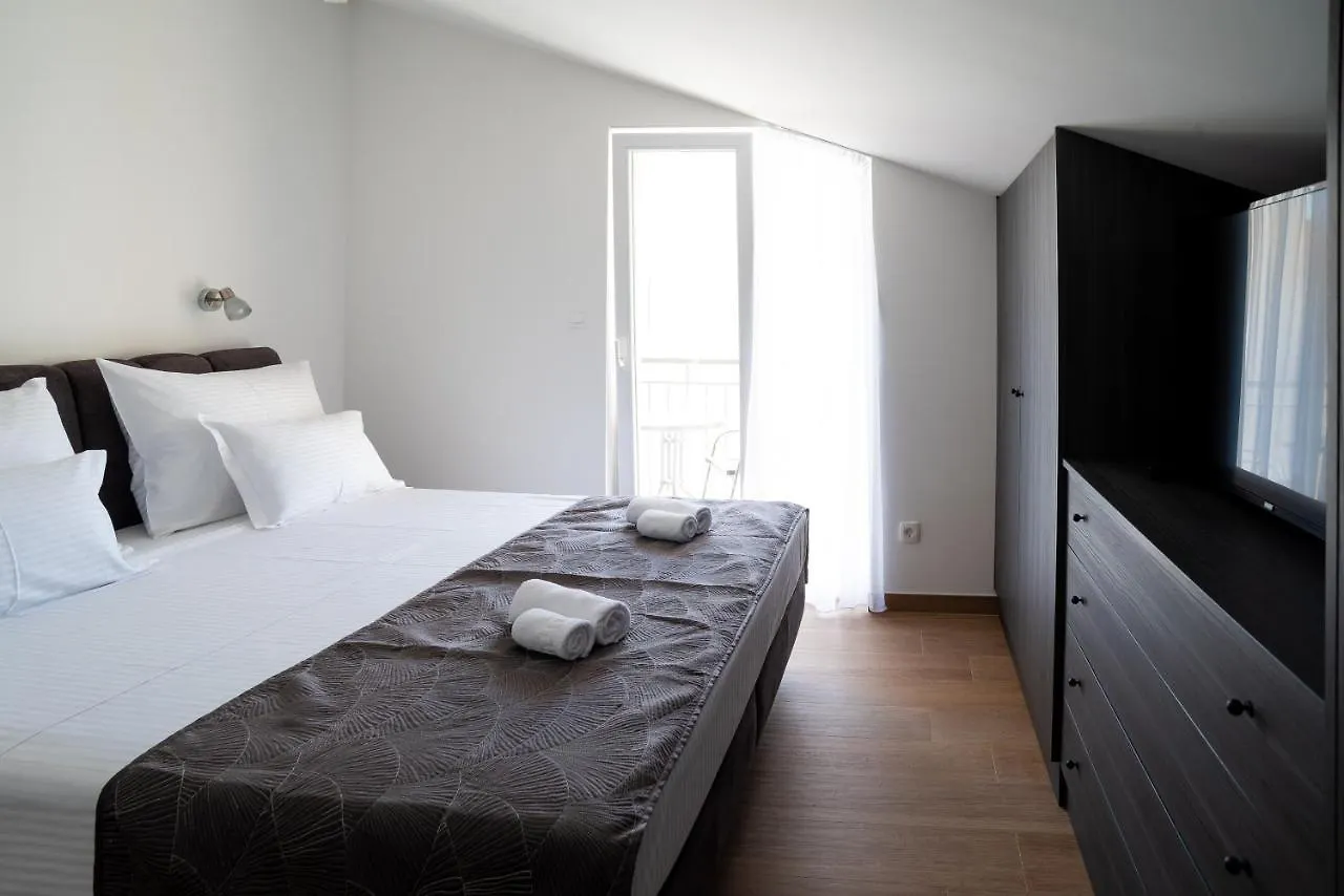 Onyx Apartman Split