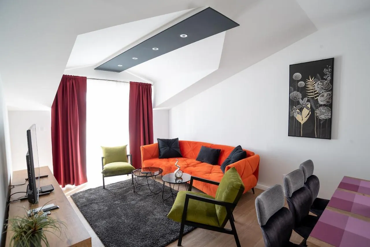 Onyx Apartman