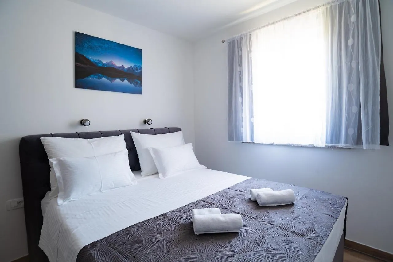 Onyx Apartman Split
