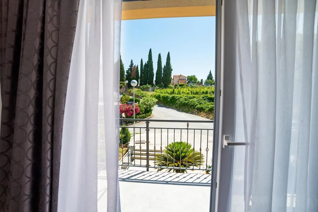 Apartman Onyx Croatia