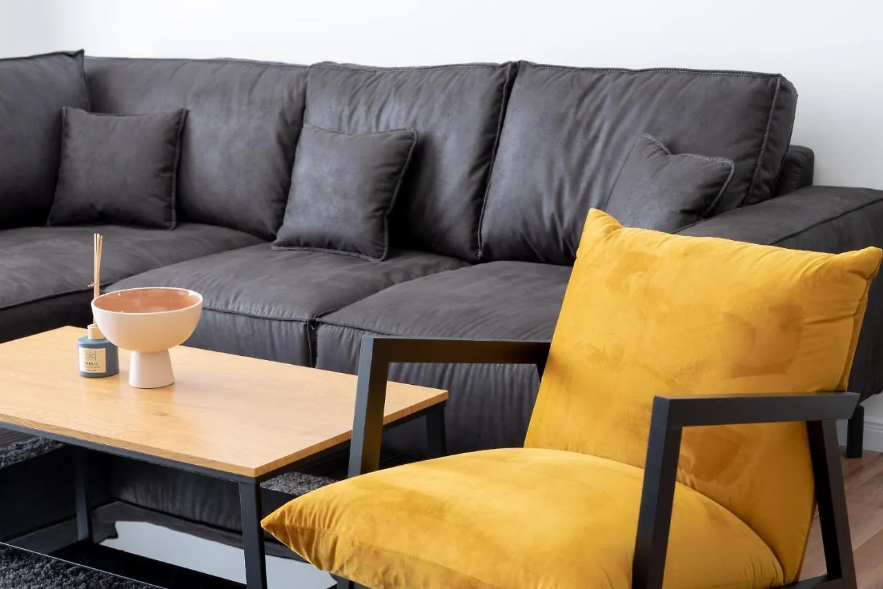 Apartman Onyx