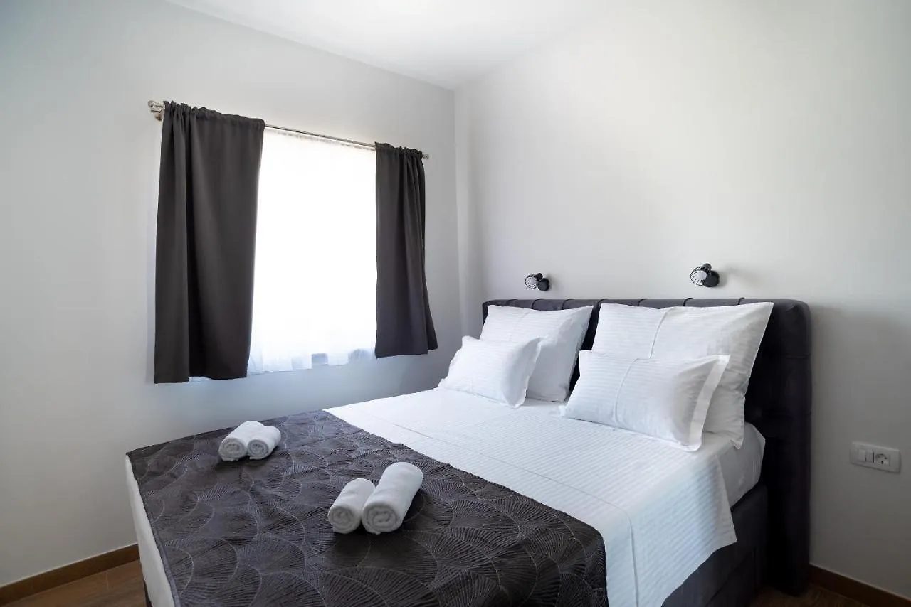Apartman Onyx