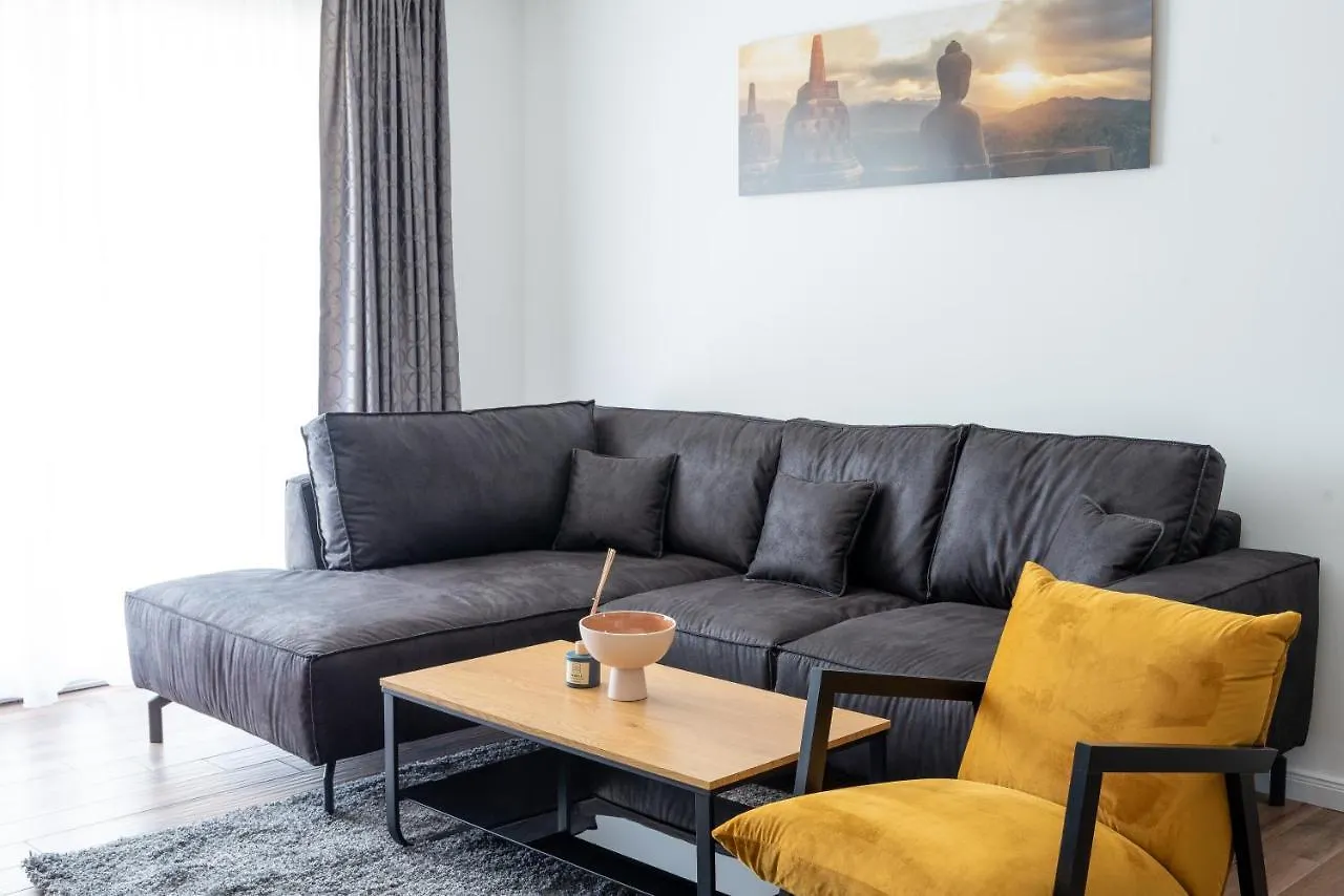 Onyx Apartman