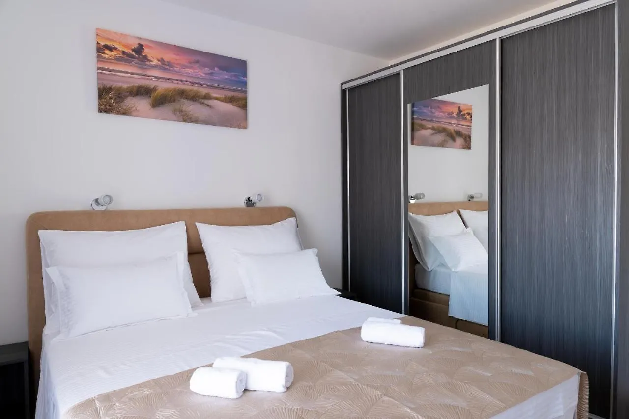 Apartman Onyx