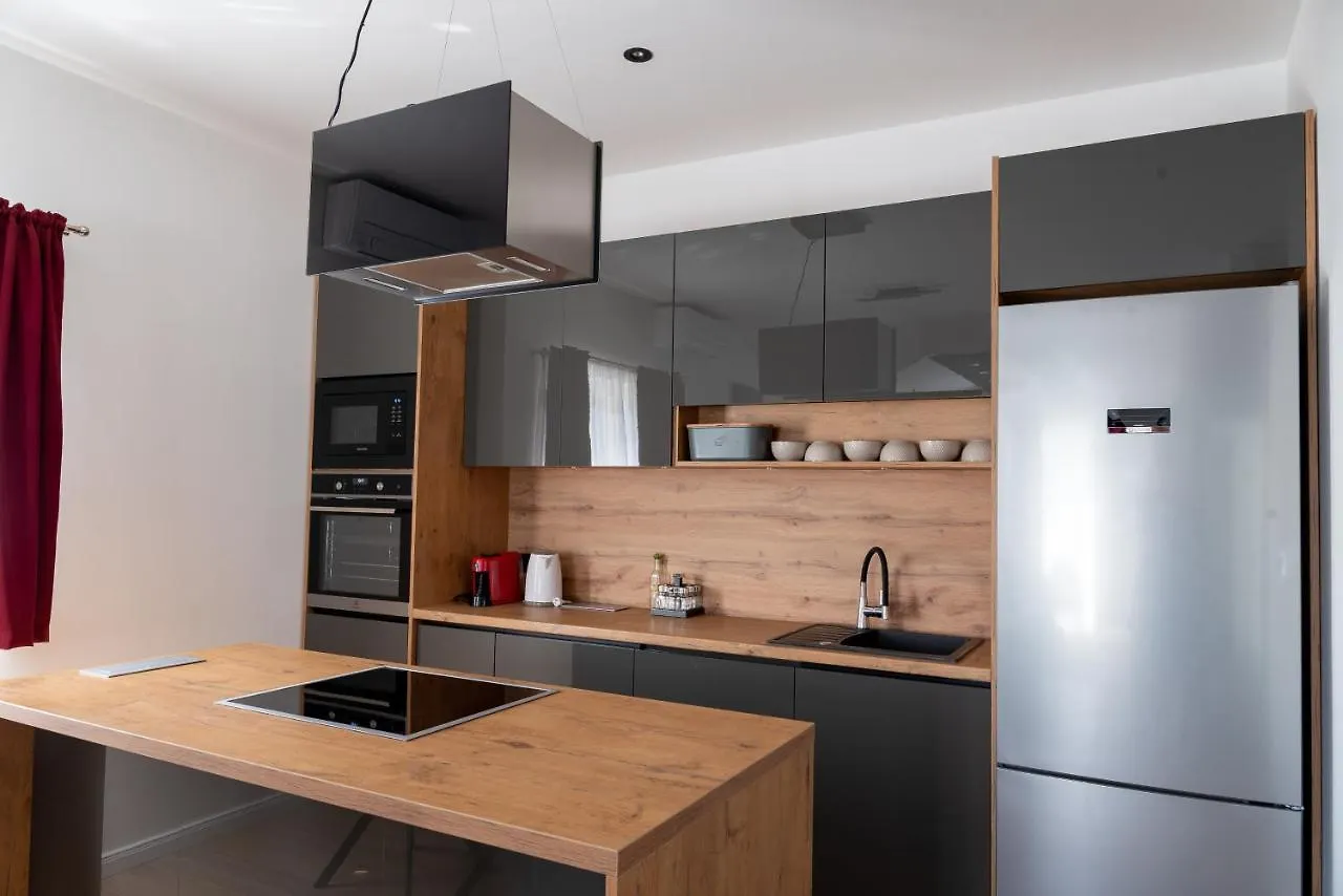 Apartman Onyx