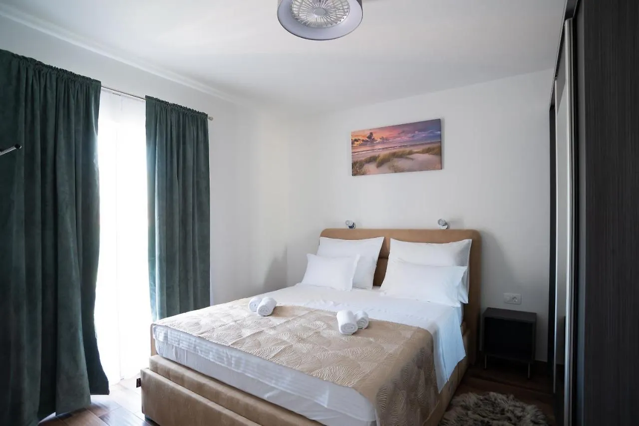 Apartman Onyx Croatia