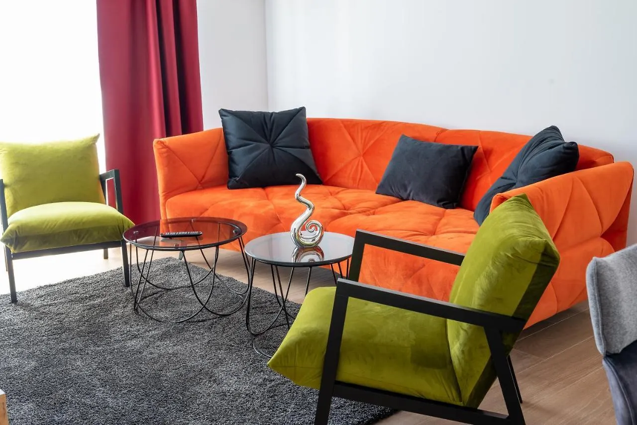 Apartman Onyx Croatia