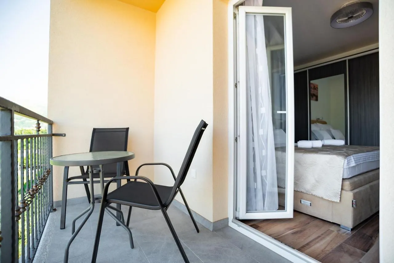 Apartman Onyx