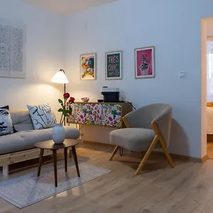Apartment San Teodoro, Split